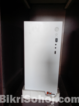 Desktop computers